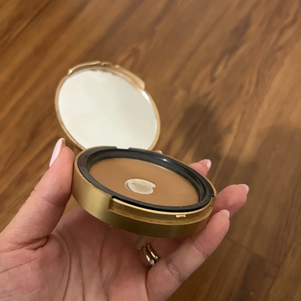 Too Faced Chocolate Soleil Medium Deep Matte Bronzer